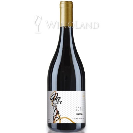 Des Complicados Barbera