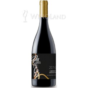 Wino Cabernet Sauvignon Gran Des Complicados Tagua [Chile] Wytrawne