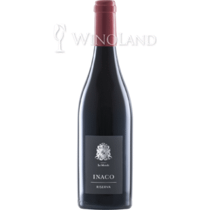 Le Monde Inaco Reserva