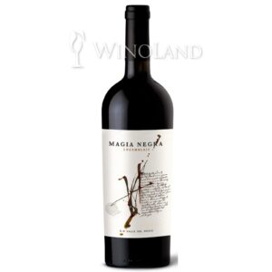 Wino Magia Negra Leyendas de Familia [Chile] Wytrawne Cabernet Franc, Cabernet Sauvignon