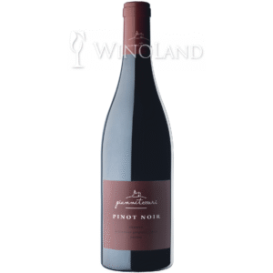 Wino Pinot Noir Giannitessari [Włochy] Wytrawne