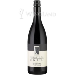 Wino Pinot Noir Bio Bauer Christoph [Austria] Wytrawne
