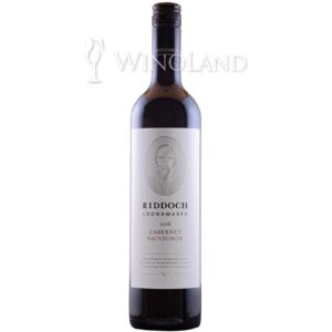 Wino Riddoch Cabernet Sauvignon Riddoch [Australia] Wytrawne