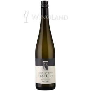 Wino Riesling Bio Bauer Christoph [Austria] Wytrawne