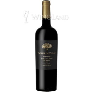 Wino Tapada de Villar Reserva Quinta das Arcas [Portugalia] Wytrawne Blend
