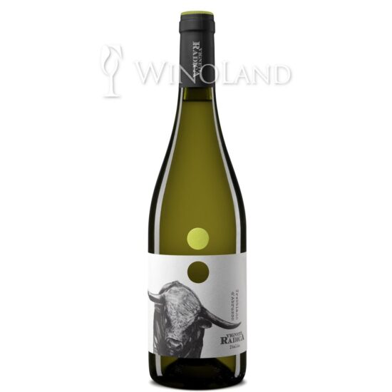 Radica Trebbiano d'Abruzzo DOC