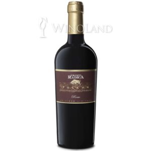Wino Tullum Rosso Radica [Włochy] Wytrawne Montepulciano