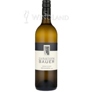 Wino Grüner Veltliner Bio Bauer Christoph [Austria] Wytrawne