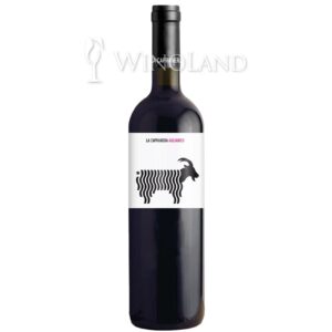 Capranera Aglianico