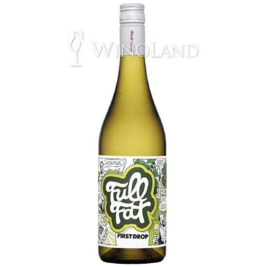 Full Fat White First Drop