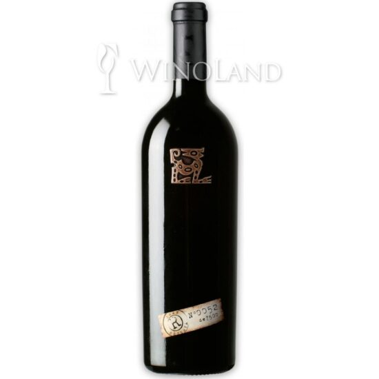 La Puerta Gran Reserva Blend