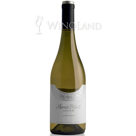 Pelleriti Reserve Chardonnay