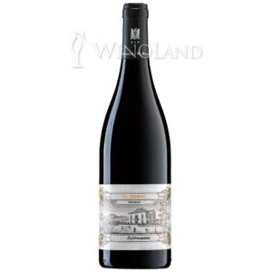 Wino Spatburgunder Dr. Deinhard [Niemcy] Wytrawne