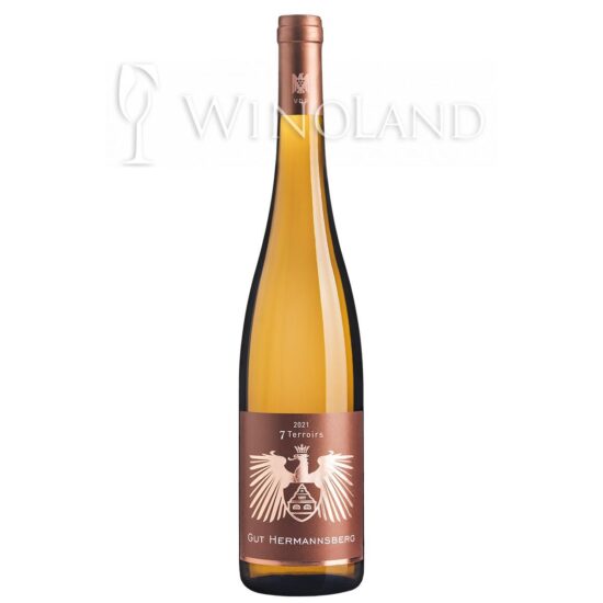 7 Terroirs Riesling Trocken Gut Hermannsberg
