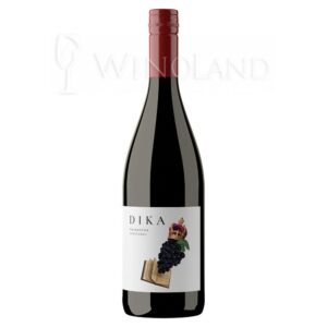Wino Frankovka Dika Feravino [Chorwacja] Wytrawne