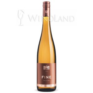 Wino Riesling Fine Feinherb Gut Hermannsberg [Niemcy] Wytrawne