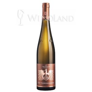 Wino Riesling Steinberg GG Gut Hermannsberg [Niemcy] Wytrawne