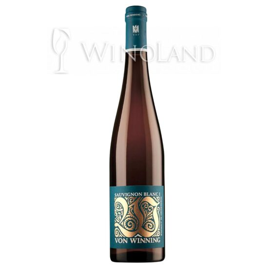 Von Winning Sauvignon Blanc I