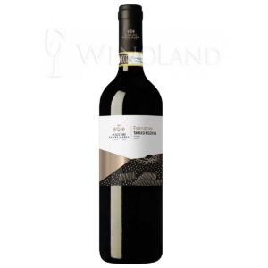Wino Evocatus Taurasi Riserva Macchie Santa Maria [Włochy] Wytrawne Aglianico