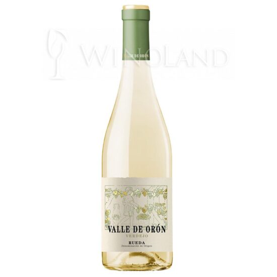 Valle de Oron Verdejo