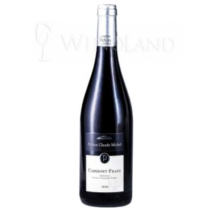 Wino Cabernet Franc Privilage Michel Pichon [Francja] Wytrawne