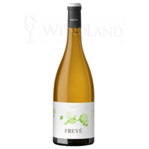 Wino Muscat Blanco Freye Parellada Vallformosa [Hiszpania] Wytrawne