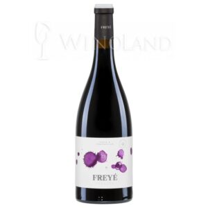 Wino Syrah&Tempranillo Freye Vallformosa [Hiszpania] Wytrawne