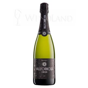 Wino Cava Reserva Brut Vallformosa [Hiszpania] Wytrawne Macabeo, Parellada