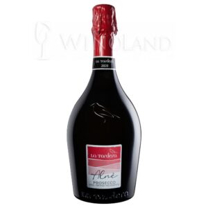 Wino Prosecco Treviso Alne Extra Dry La Tordera [Włochy] Półwytrawne