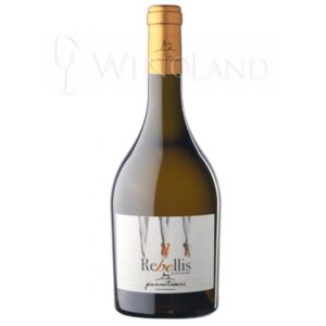 Wino Solaris Rebellis Orange Giannitessari [Włochy] Wytrawne