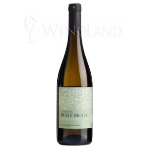 Wino Chardonnay Białe Skały [Polska] Wytrawne