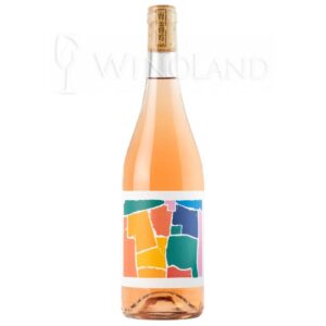 Wino Cap Amunt Mas de la Sabatera [Hiszpania] Wytrawne Trepat