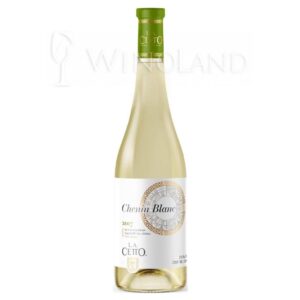 Wino Chenin Blanc L.A. Cetto [Meksyk] Wytrawne