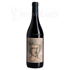 Wino Nebbiolo d'Alba Poderi Colla [Włochy] Wytrawne